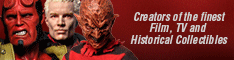 Visit Sideshow Collectibles