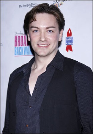 Brian Charles Rooney