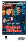 Rush Hour (New Line Platinum Series)
