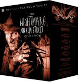 The Nightmare on Elm Street Collection
