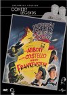 Abbott & Costello Meet Frankenstein
