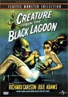 Creature from the Black Lagoon