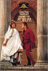 A Funny Thing Happened on the Way to the Forum