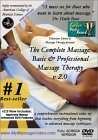 The Complete Massage Pack: Basic & Professional Massage Therapy v2.0