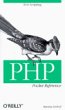 PHP: Pocket Reference
