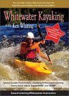 Whitewater Kayaking