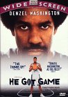 He Got Game