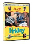 Friday (New Line Platinum Series)