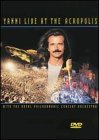 Yanni - Live at the Acropolis
