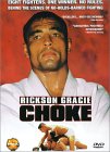 Rickson Gracie: Choke