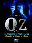Oz - The Complete Second Season