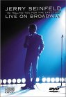 Jerry Seinfeld Live on Broadway: I'm Telling You for the Last Time