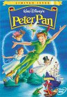 Peter Pan (Limited Issue)