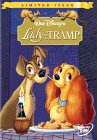 Lady and the Tramp (Limited Issue)