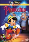 Pinocchio (Disney Gold Classic Collection)