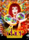 Cher - Live in Concert