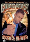 Chris Rock - Bigger and Blacker