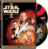 Star Wars - Episode I, The Phantom Menace (Widescreen Edition)