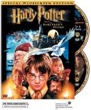 Harry Potter and the Sorcerer's Stone (Widescreen Special Edition) (Harry Potter 1)