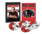 The Sopranos - The Complete First Season