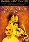 Crouching Tiger, Hidden Dragon