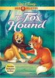The Fox and the Hound (Disney Gold Classic Collection)