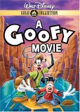 A Goofy Movie (Disney Gold Classic Collection)