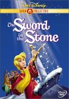 The Sword in the Stone (Disney Gold Classic Collection)