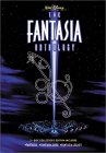 The Fantasia Anthology (3-Disc Collector's Edition)