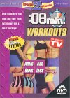 8 Minute Workouts (Arms / Abs / Buns / Legs)