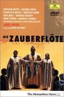 Mozart - Die Zauberflote (The Magic Flute) / Levine, Battle, Serra, Metropolitan Opera
