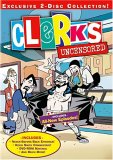 Clerks - The Animated Series Uncensored