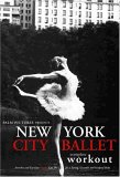 The New York City Ballet Workout