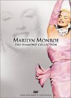 Marilyn Monroe - The Diamond Collection (Bus Stop / How to Marry a Millionaire / There's No Business Like Show Business / Gentlemen Prefer Blondes / The Seven Year Itch / The Final Days)
