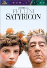 Fellini - Satyricon