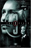 The X-Files - The Complete Third Season