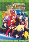 The Slayers Try DVD Collection