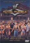 WWE - Royal Rumble 2001