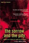 The Sorrow and the Pity