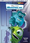 Monsters, Inc. (Collector's Edition)