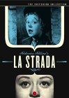 La Strada - Criterion Collection