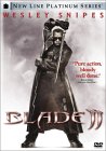 Blade II (New Line Platinum Series)