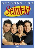Seinfeld: Seasons 1 & 2