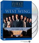 The West Wing - The Complete First Season