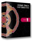 Star Trek Deep Space Nine - The Complete First Season
