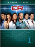 ER - The Complete First Season