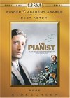 The Pianist (Widescreen Edition)