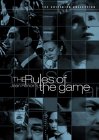 The Rules of the Game - Criterion Collection