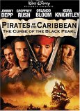 Pirates of the Caribbean - The Curse of the Black Pearl (Two-Disc Collector's Edition)
