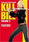 Kill Bill, Volume 2